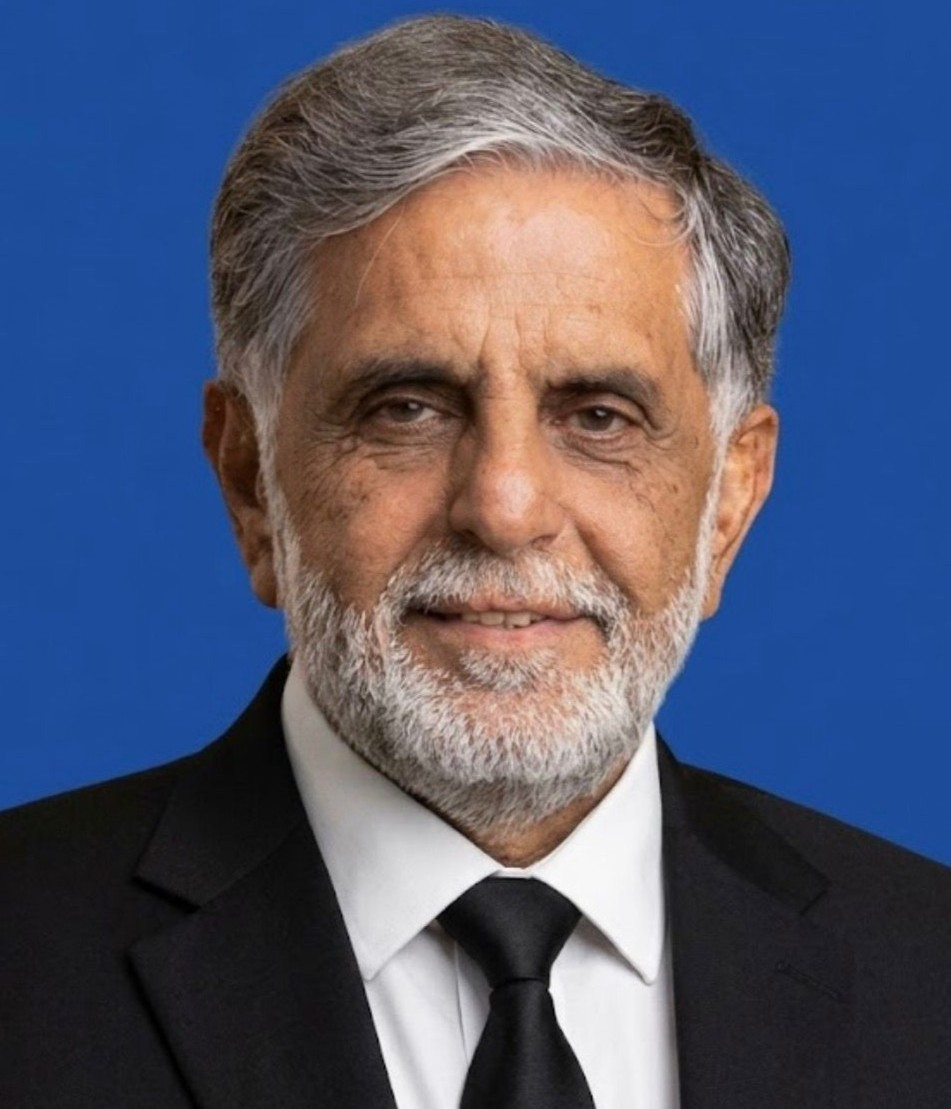 Malik Muhammad Afzal (AHC)