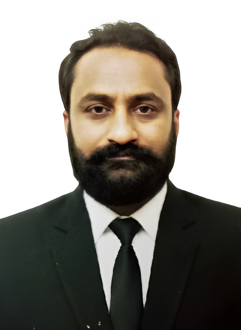 Malik Muhammad Faisal