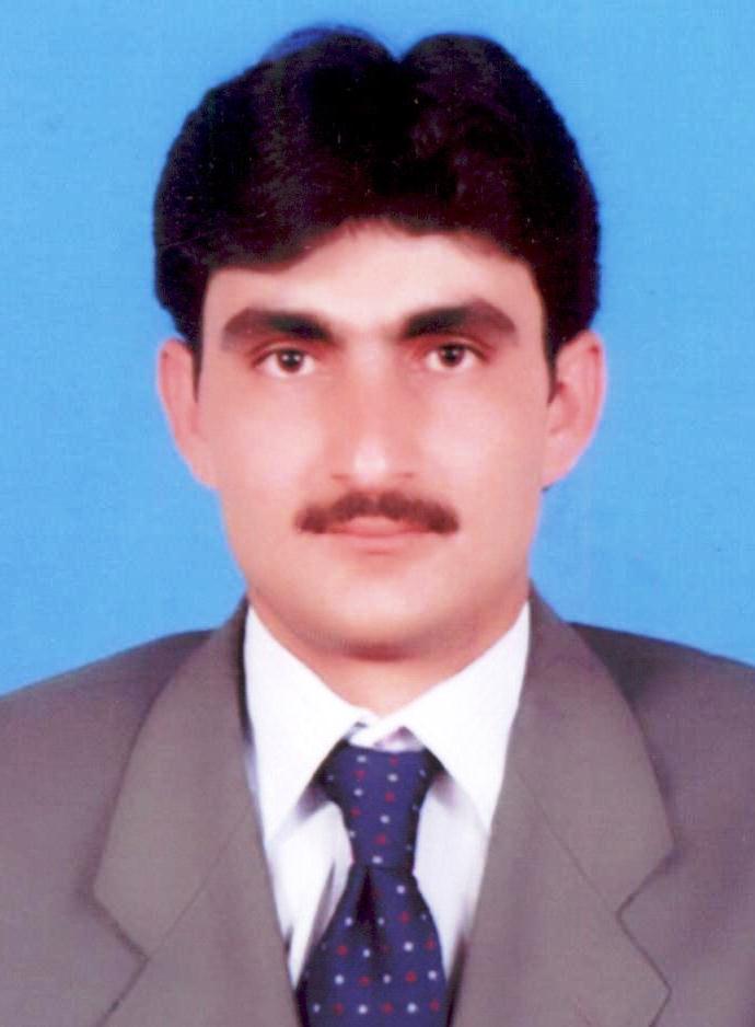 Malik Muhammad Farooq