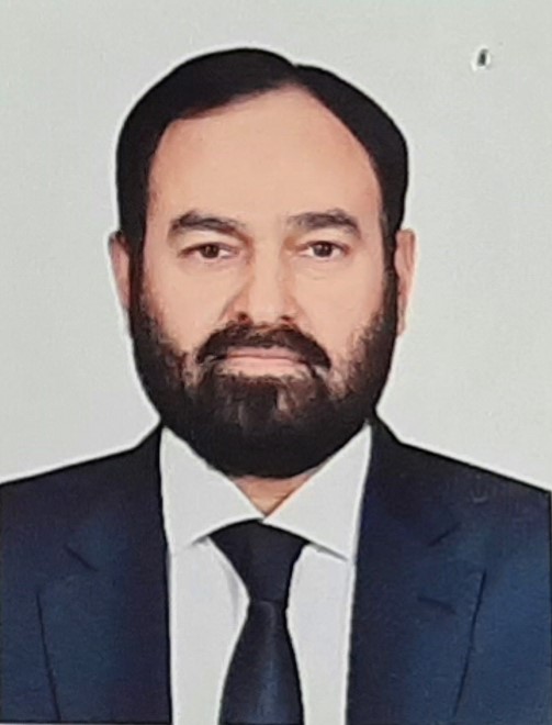 Malik Muhammad Sarwar