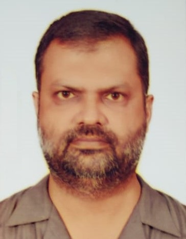 Malik Muhammad Tahir Altaf