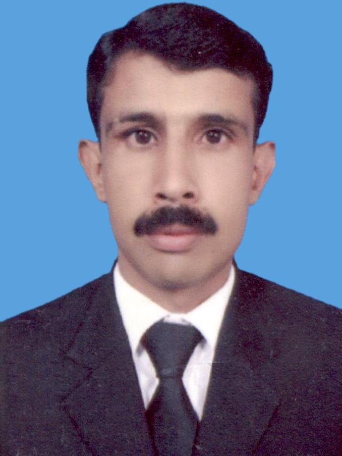 Malik Shoaib Akram