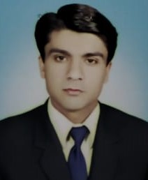 Maqsood Ali Khan