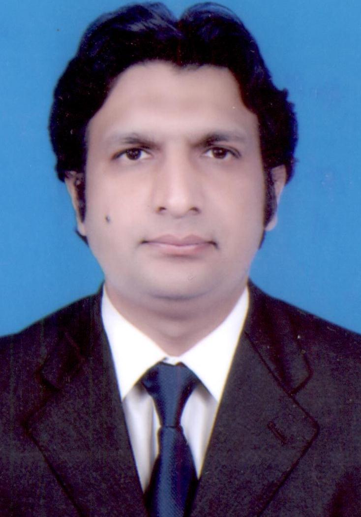 Mazhar Iqbal