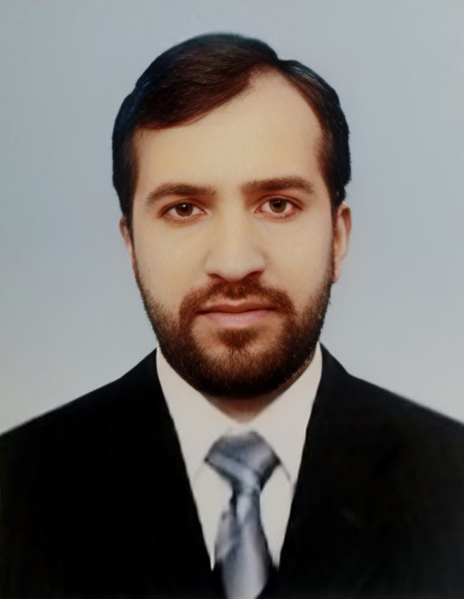 Mazhar Naheem