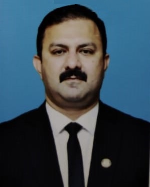 Mehran Ejaz Anwar Chaudhry