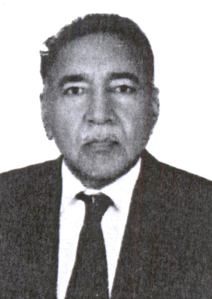 Mian Muhammad Ali