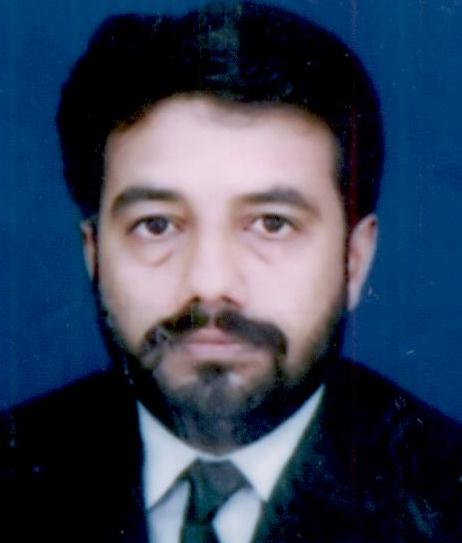 Mian Muhammad Ayaz Ahmed