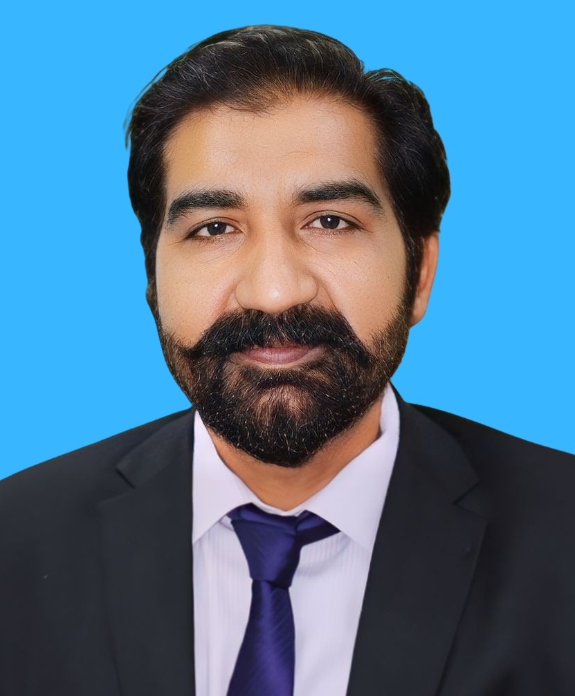 Mian Muhammad Ramzan (FCMA)