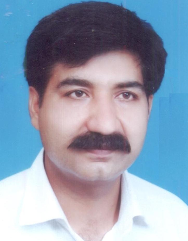 Mian Muhammad Ramzan 