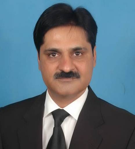 Mian Tauqeer Aslam