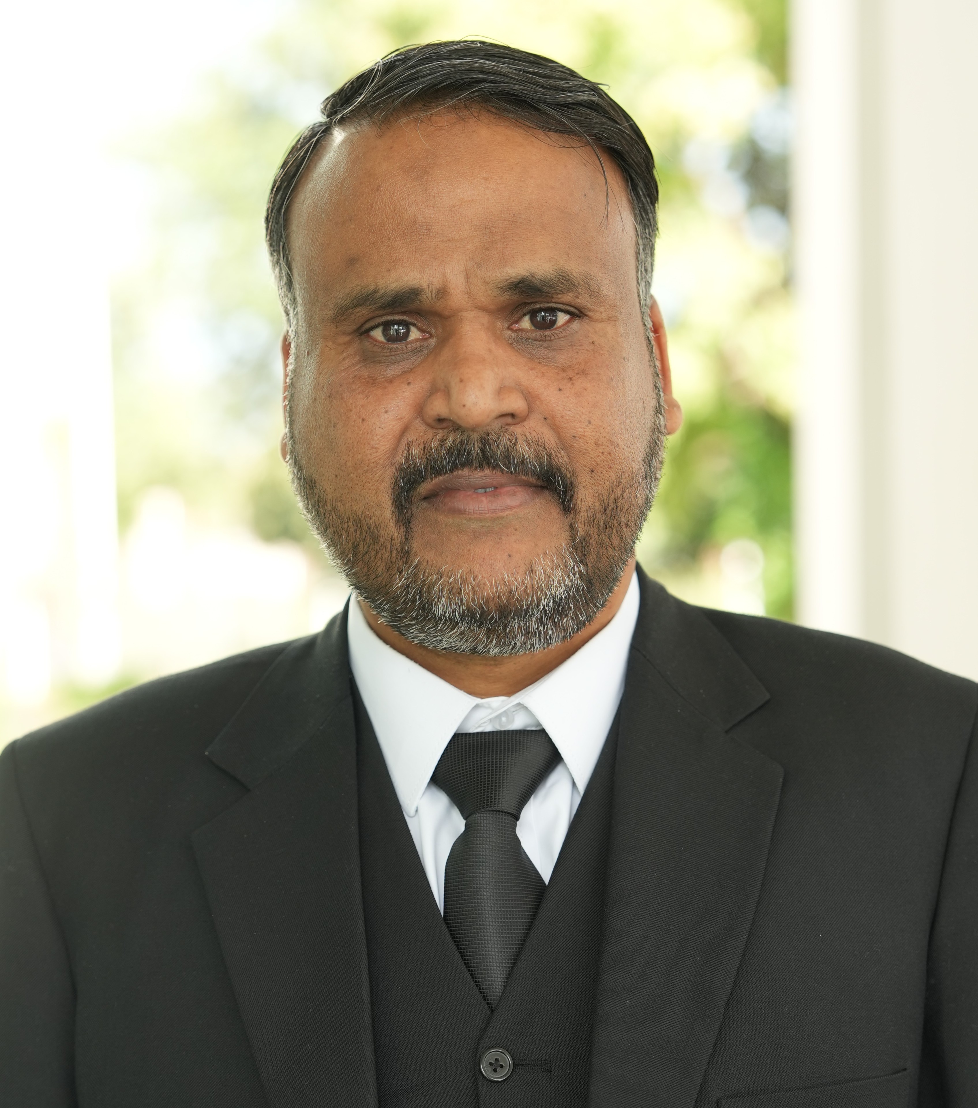 Mirza Saqib Siddeq (AHC)