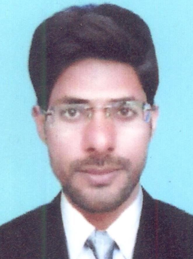 Mohammad Bilal Kiani