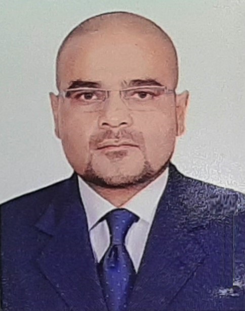 Mohammad Hassaan