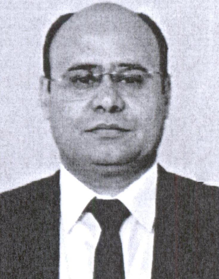 Mohammad Ibrar