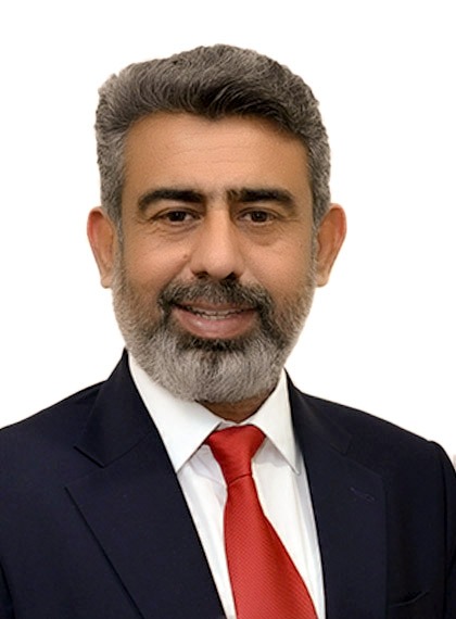 Mohammad Iqbal Ghori