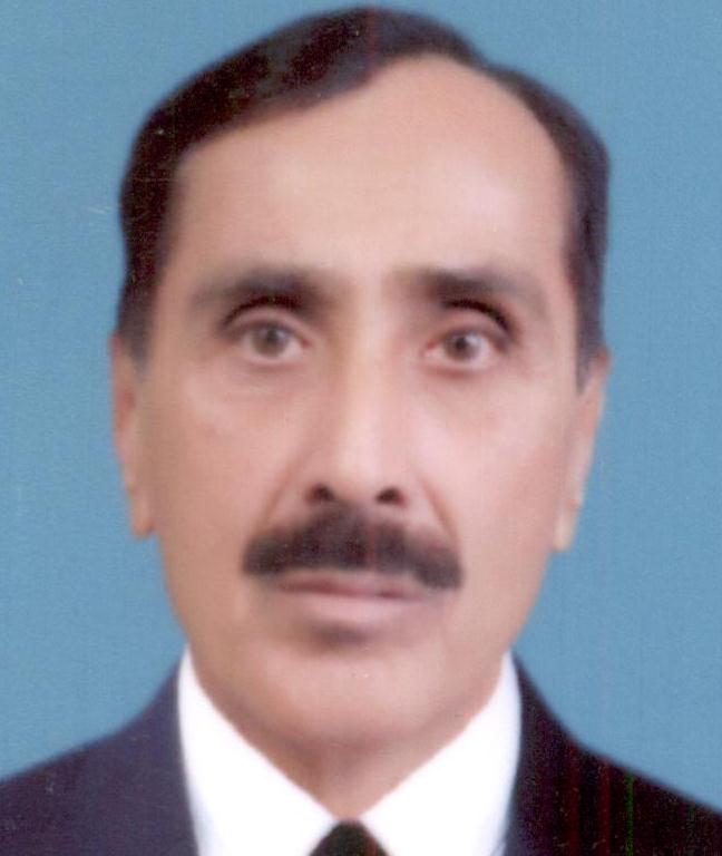 Mohammad Iqbal