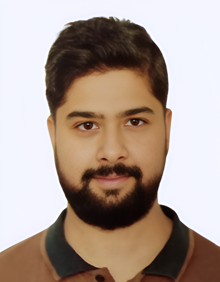 Mohammad Umar Zuberi