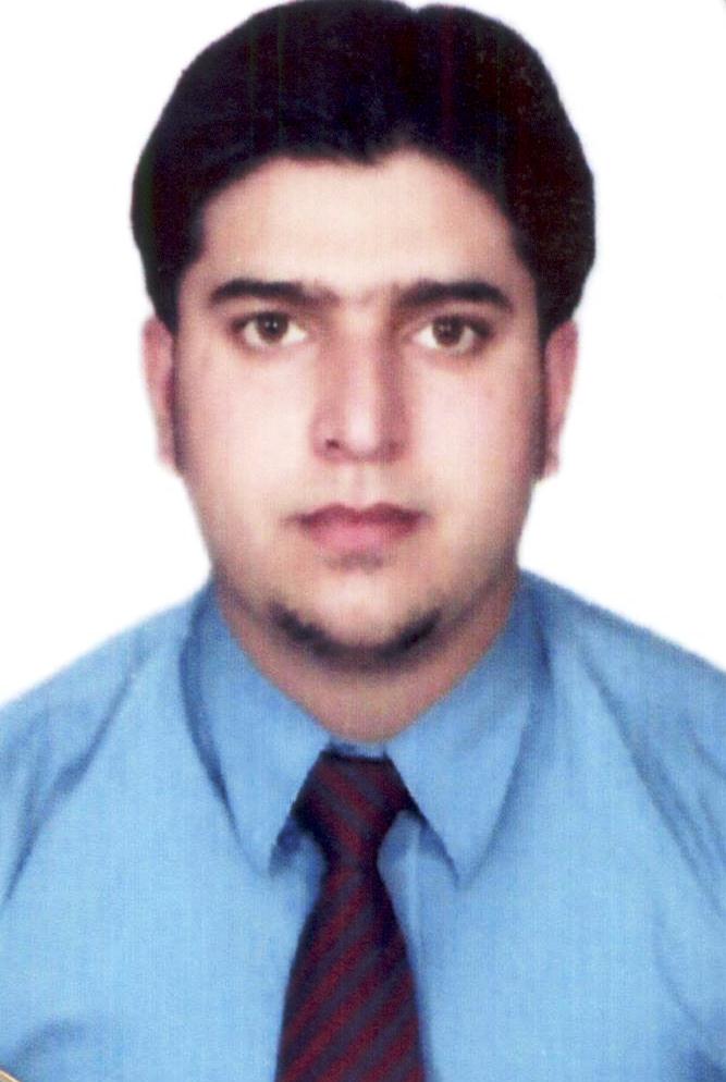 Mohsin Qayyum