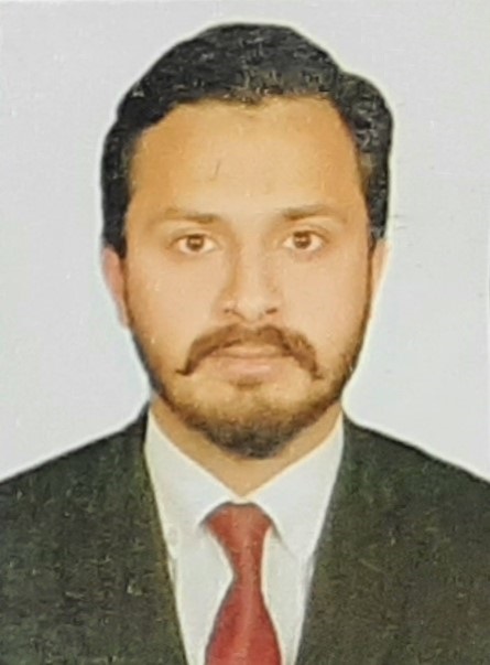 Mohsin Raza