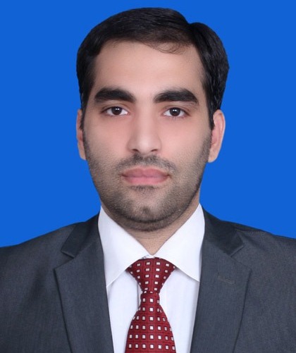 Mubashir Islam