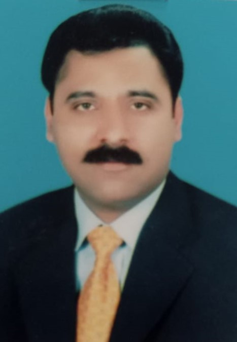 Mudassir Hussain Khan