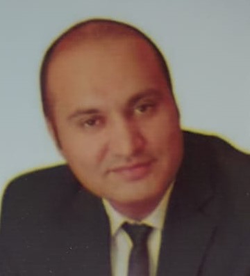 Mufariq Shah