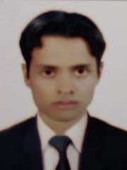 Muhammad Aamer Iqbal