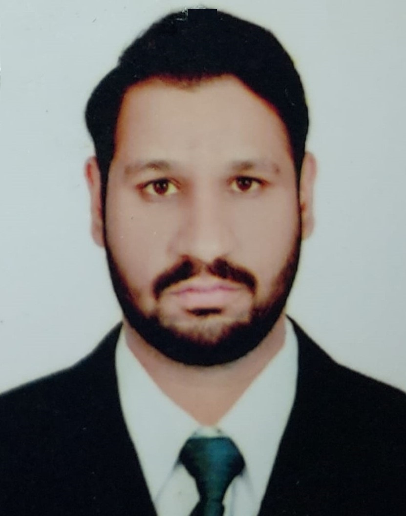 Muhammad Aaqib Iftikhar