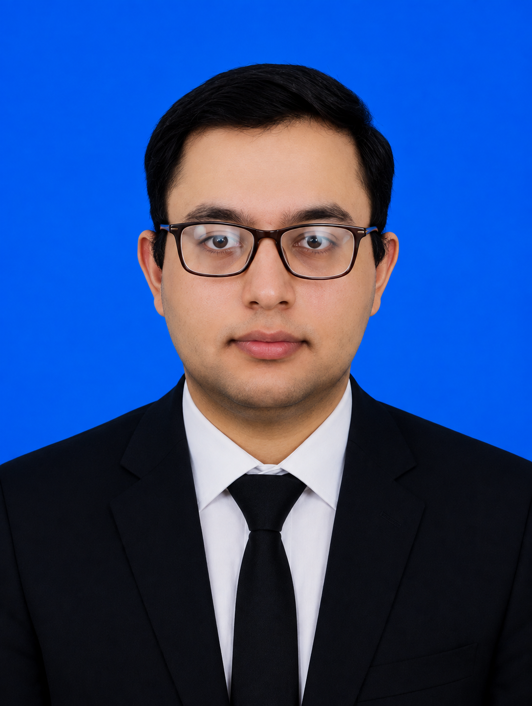 Muhammad Abdul Muqeet
