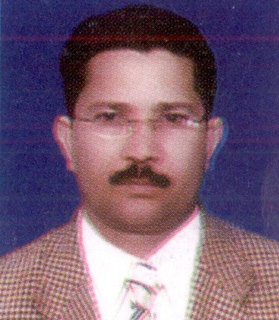 Muhammad Afzal Malik