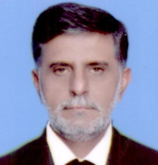 Muhammad Afzal