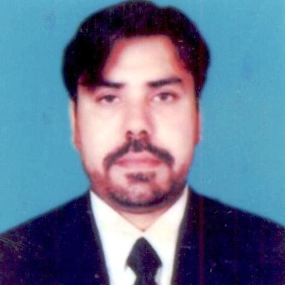 Muhammad Ali Hassnain