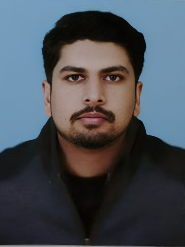 Muhammad Ali Khan