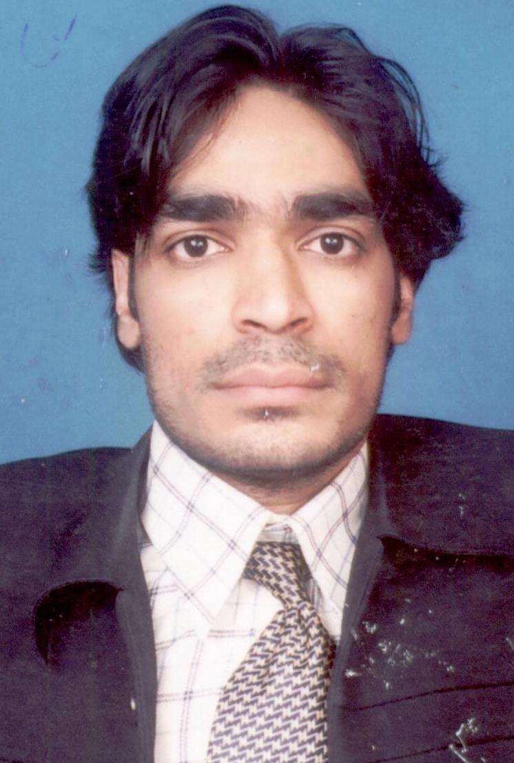 Muhammad Asif