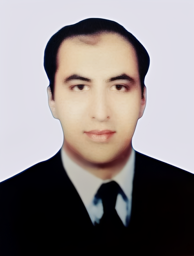 Muhammad Asim Iqbal