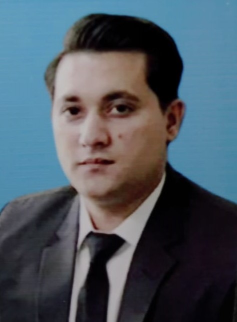 Muhammad Ayaz