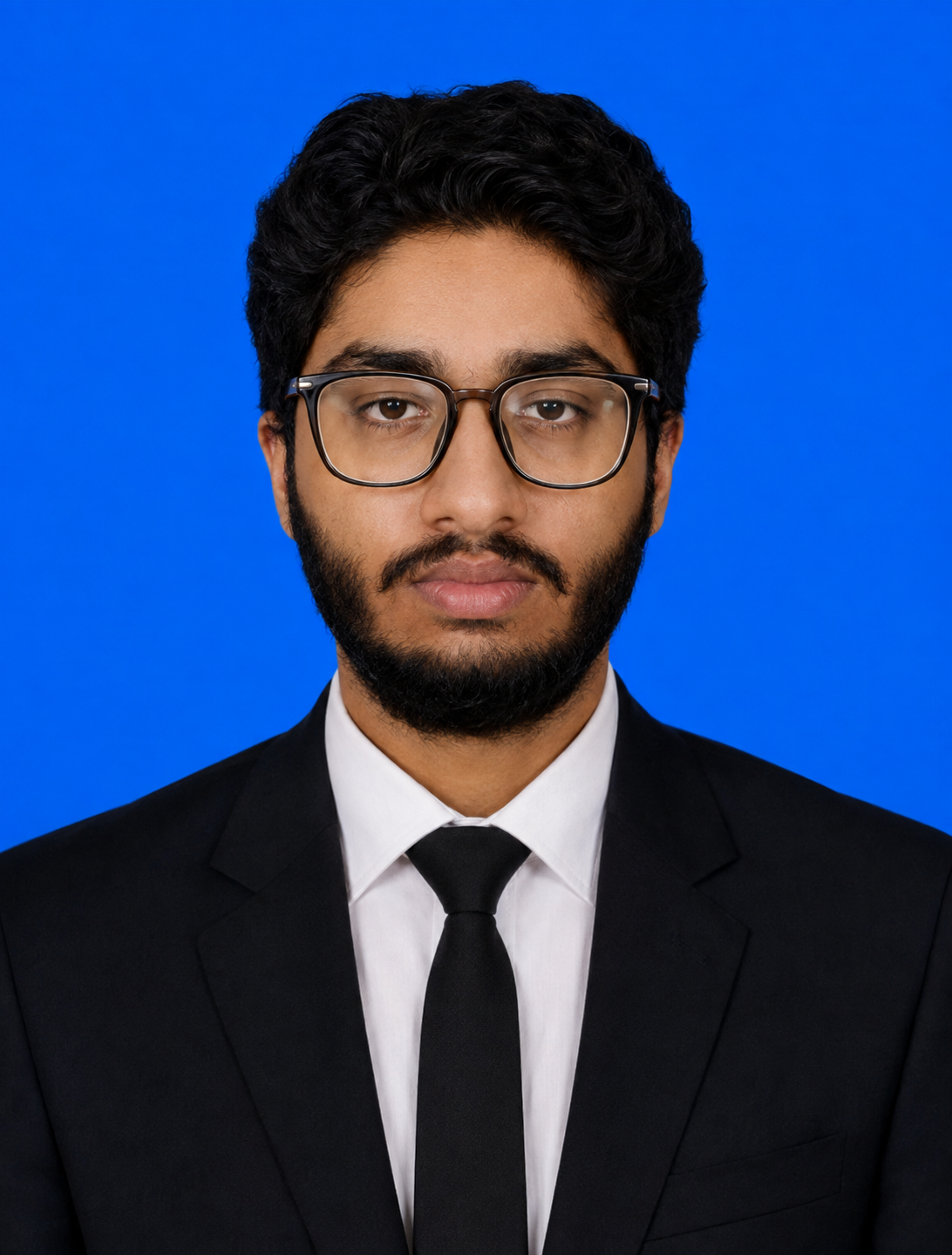 Muhammad Bilal Tassadaq