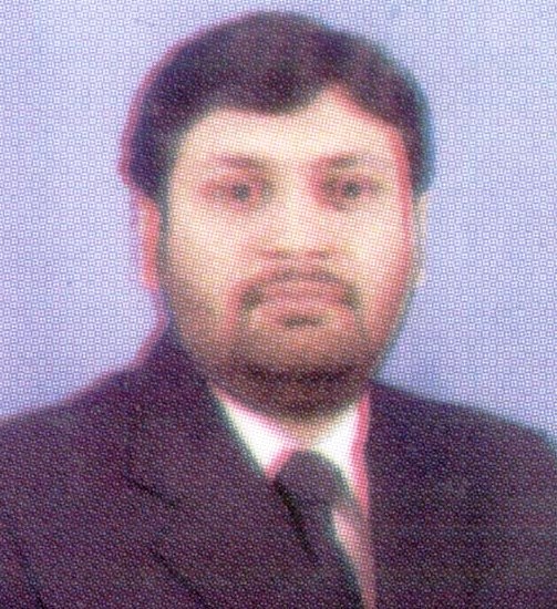 Muhammad Bilal Ud Din Butt