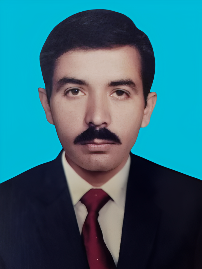 Muhammad Bilal