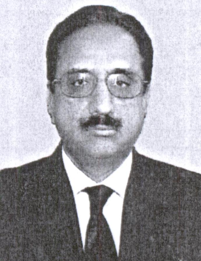 Muhammad Binyameen Nasir