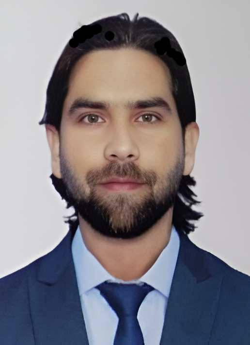 Muhammad Ejaz