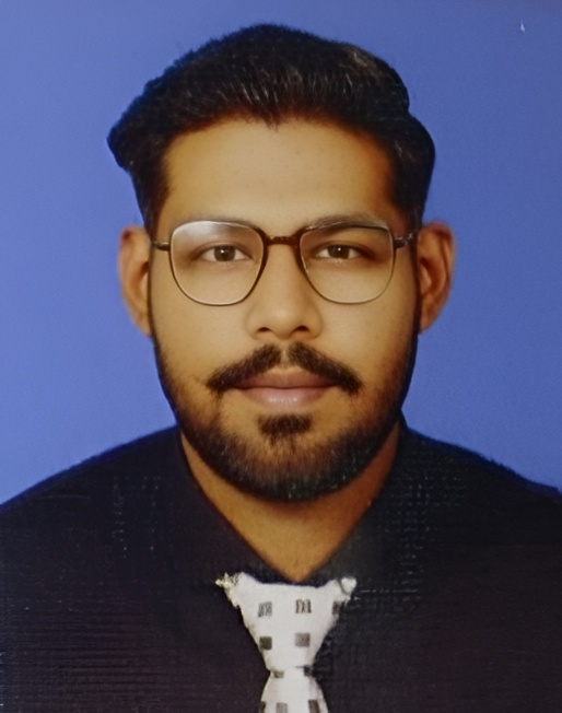 Muhammad Haider Munir