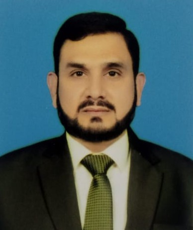 Muhammad Iftikhar