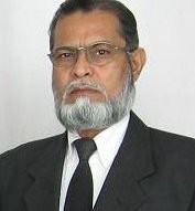 Mian Muhammad Ilyas