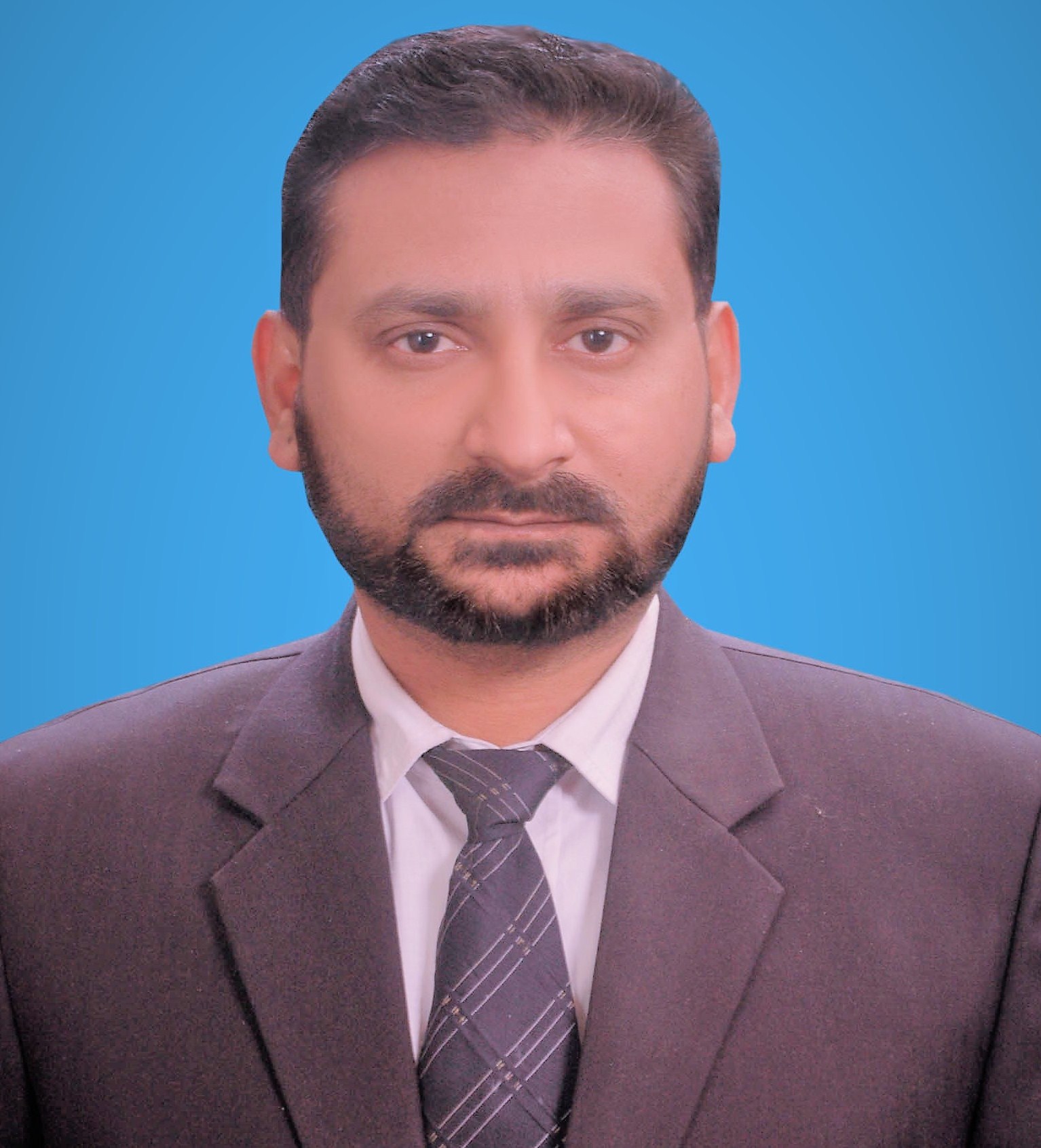 Muhammad Imran Malik