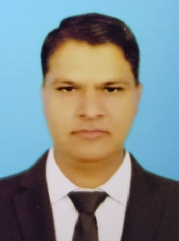 Muhammad Imran