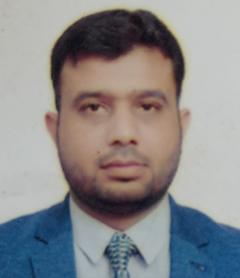 Muhammad Israr Ul Haq