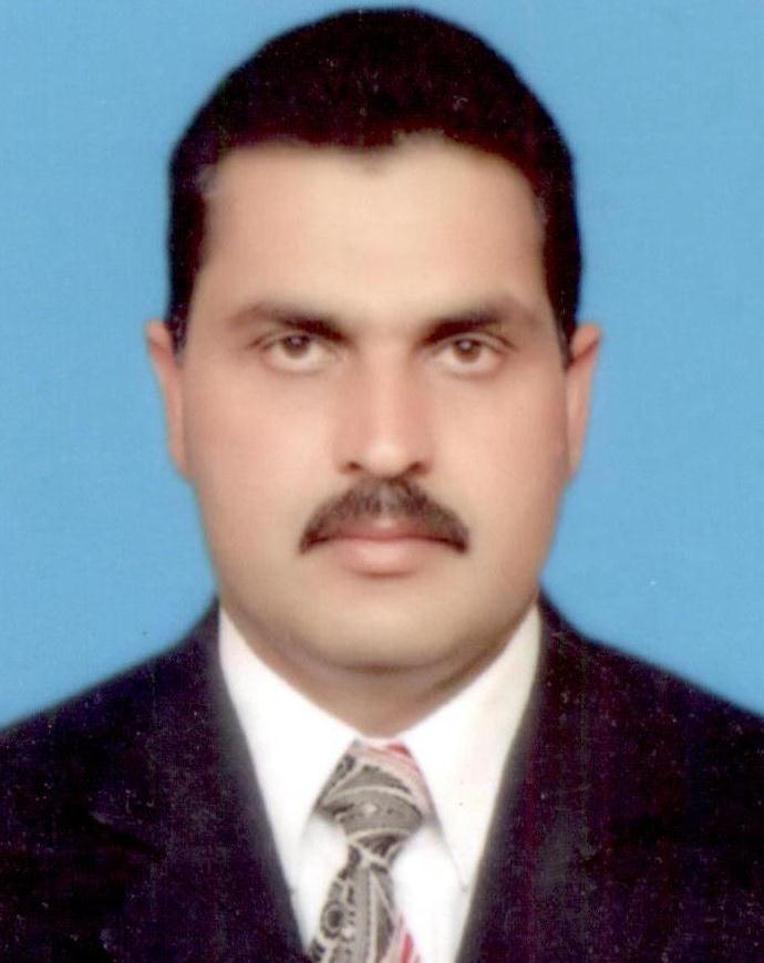 Muhammad Izhar Abbasi