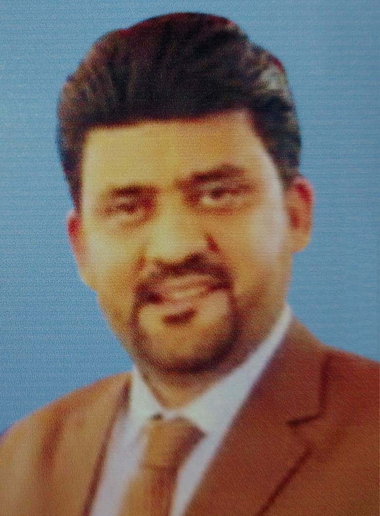 Muhammad Jahangir